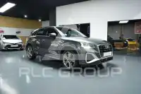 2022 Audi Q2