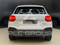 2022 Audi Q2