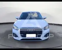 2022 Audi Q2