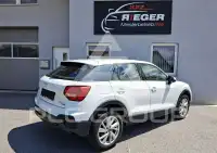 2022 Audi Q2