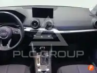 2022 Audi Q2