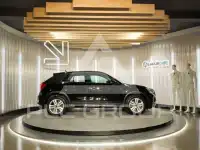 2022 Audi Q2