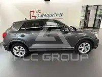 2022 Audi Q2