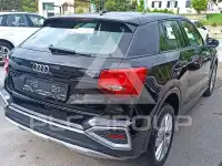 2022 Audi Q2