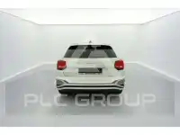 2022 Audi Q2