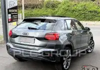 2022 Audi Q2