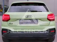2022 Audi Q2