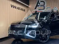 2022 Audi Q2