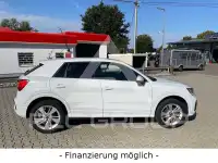 2022 Audi Q2