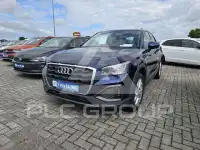 2022 Audi Q2