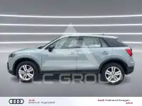 2022 Audi Q2
