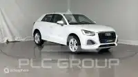 2022 Audi Q2