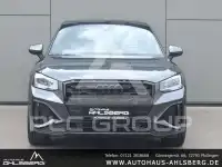 2022 Audi Q2