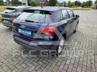 2022 Audi Q2
