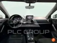 2022 Audi Q2