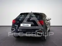 2022 Audi Q2