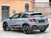 2022 Audi Q2