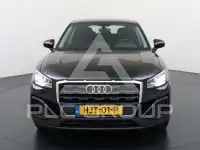 2022 Audi Q2