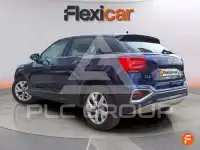 2022 Audi Q2