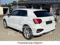 2022 Audi Q2