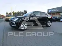 2022 Audi Q2