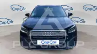 2022 Audi Q2