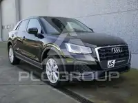 2022 Audi Q2