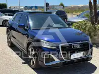 2022 Audi Q2