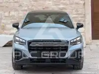 2022 Audi Q2