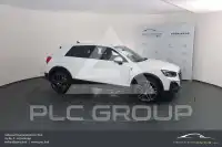 2022 Audi Q2