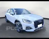 2022 Audi Q2