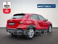 2022 Audi Q2