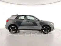 2022 Audi Q2