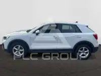 2022 Audi Q2