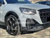 2022 Audi SQ2