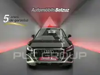 2022 Audi Q2