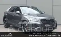 2022 Audi Q2