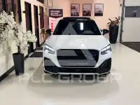 2022 Audi Q2