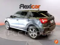 2022 Audi Q2