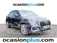 2022 Audi Q2