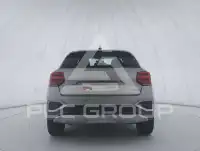 2022 Audi Q2