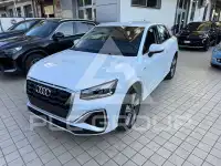 2022 Audi Q2