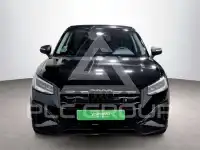 2022 Audi Q2