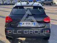 2022 Audi Q2