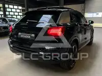 2022 Audi Q2