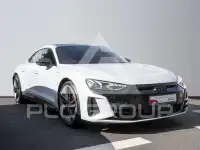 2022 Audi E-TRON