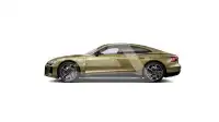 2022 Audi E-TRON