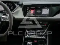 2022 Audi E-TRON
