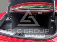 2022 Audi E-TRON