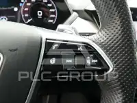 2022 Audi E-TRON